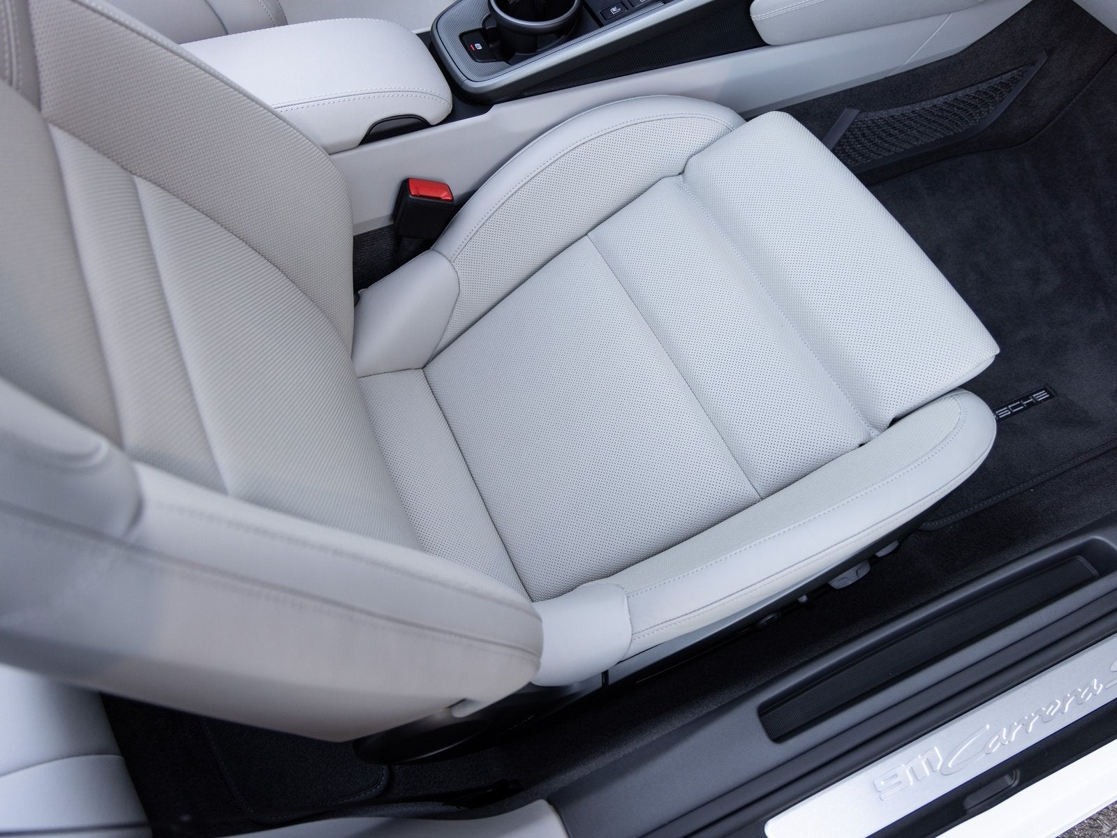 2024 Porsche 911 911 Carrera S Cabriolet (MY24)