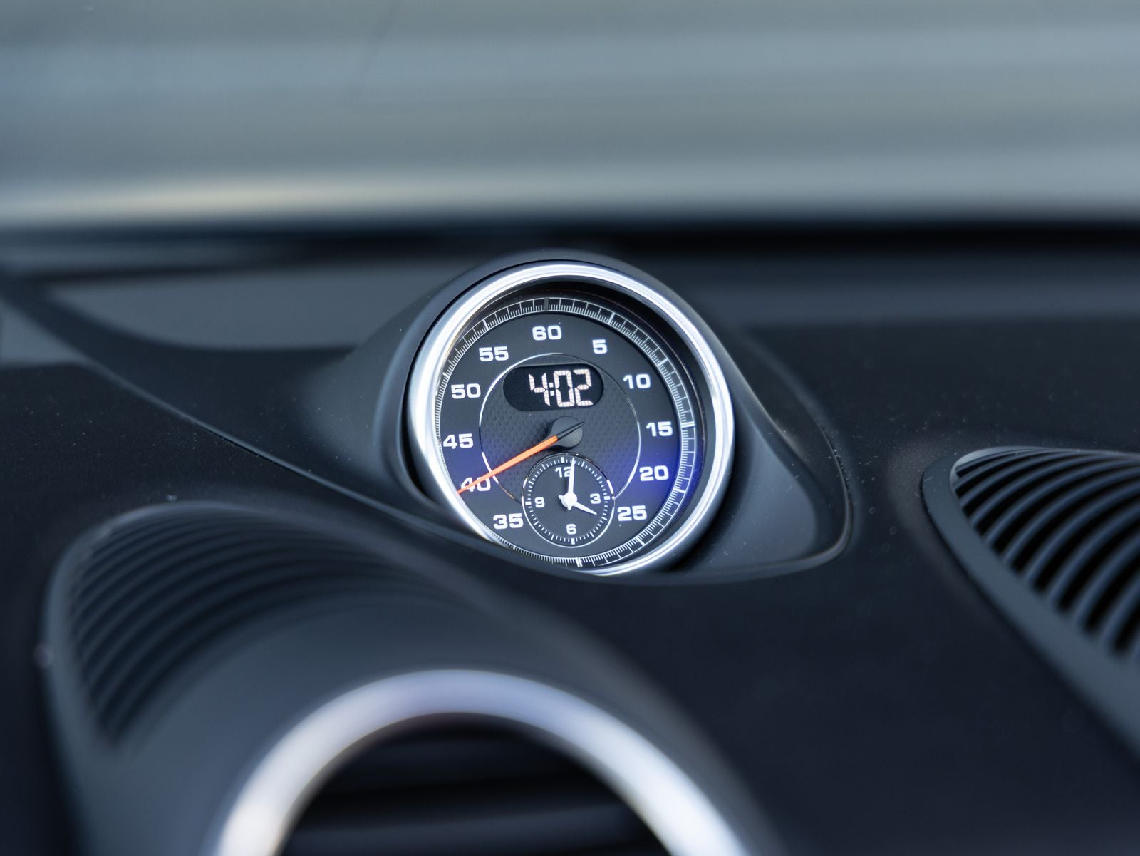 2021 Porsche 718 Boxster GTS 4.0