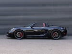 2021 Porsche 718 Boxster GTS 4.0