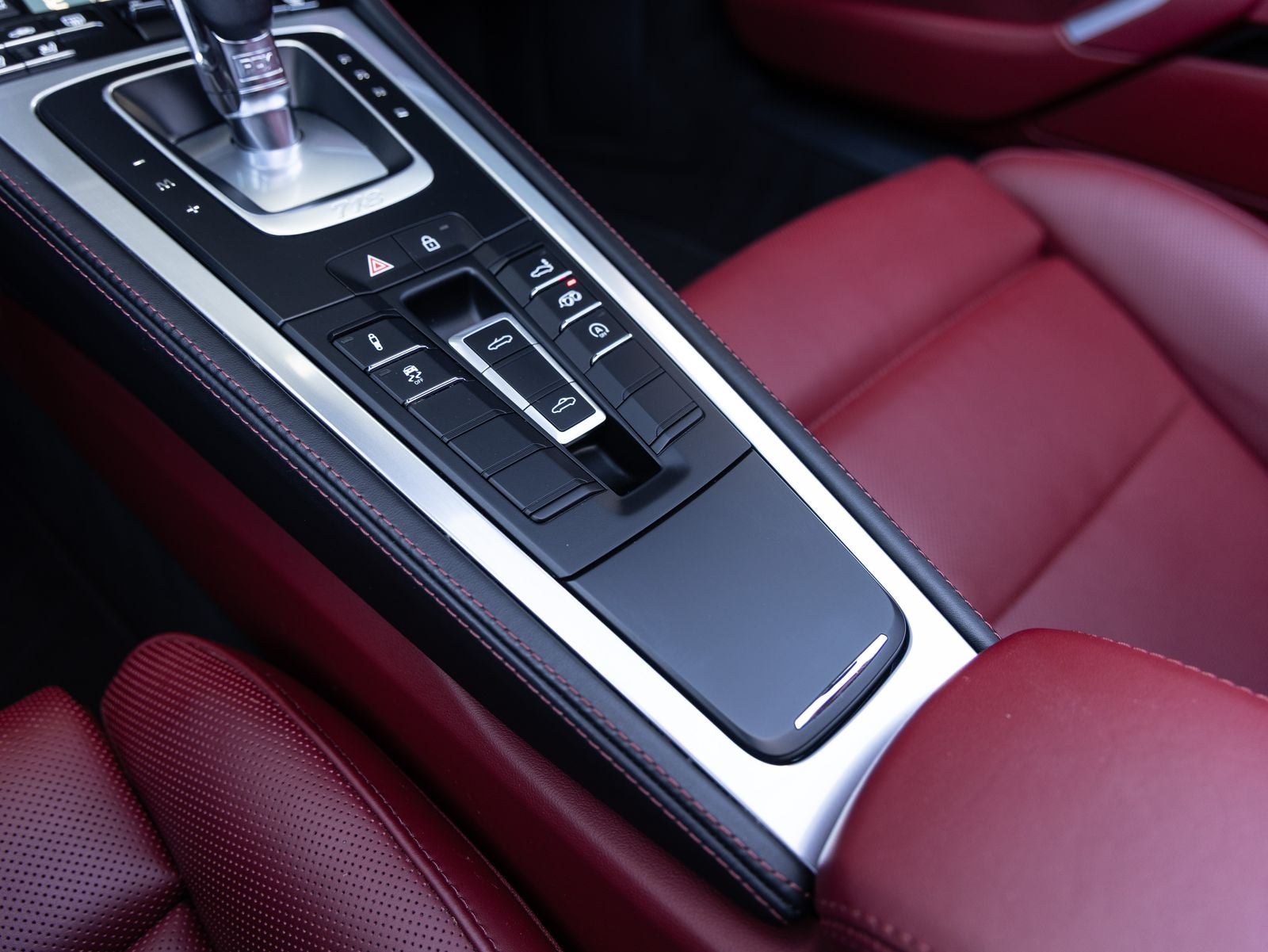 2021 Porsche 718 Boxster GTS 4.0