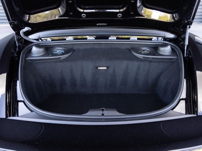 2021 Porsche 718 Boxster GTS 4.0