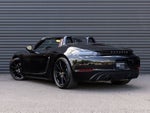 2021 Porsche 718 Boxster GTS 4.0