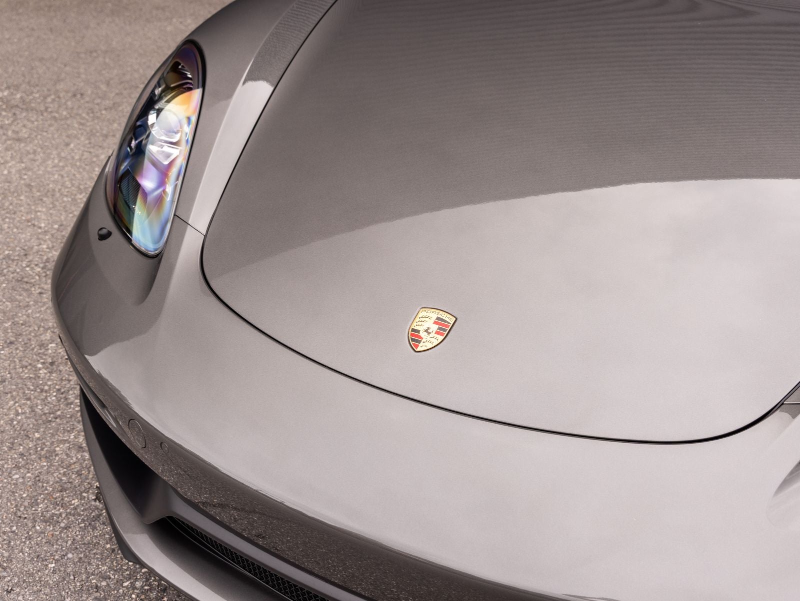 2024 Porsche 718 718 Boxster GTS 4.0 (MY24)