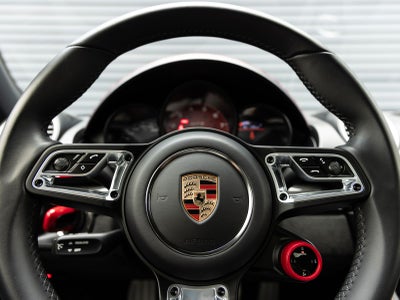 2024 Porsche 718 718 Boxster GTS 4.0 (MY24)
