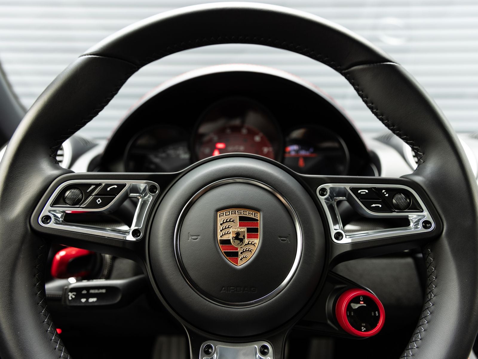 2024 Porsche 718 718 Boxster GTS 4.0 (MY24)