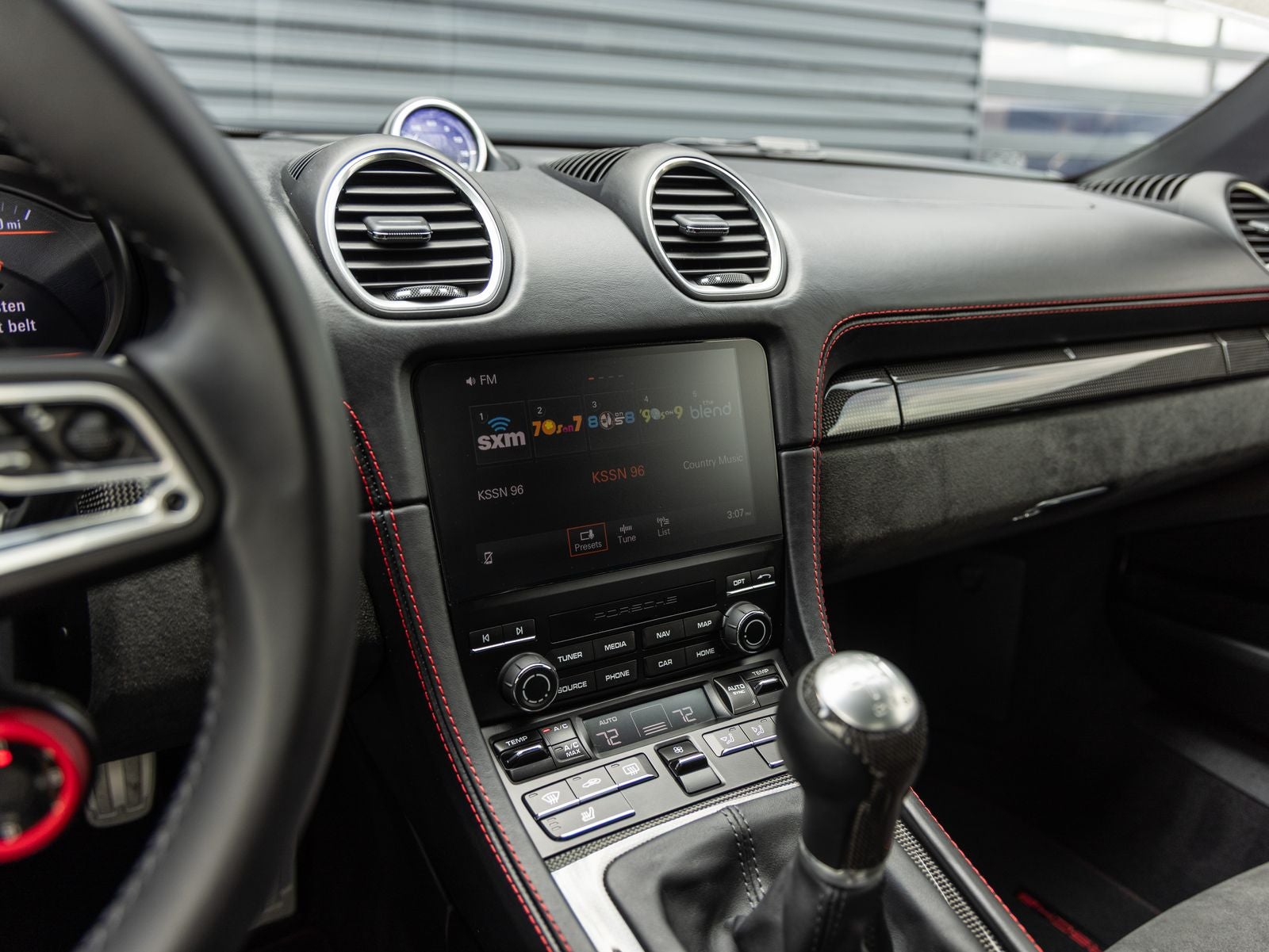 2024 Porsche 718 718 Boxster GTS 4.0 (MY24)