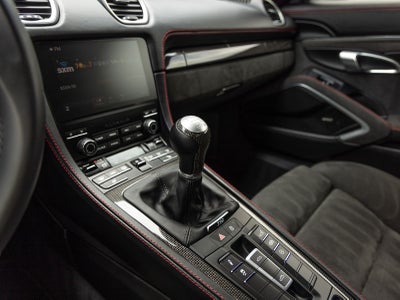 2024 Porsche 718 718 Boxster GTS 4.0 (MY24)