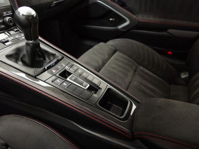 2024 Porsche 718 718 Boxster GTS 4.0 (MY24)