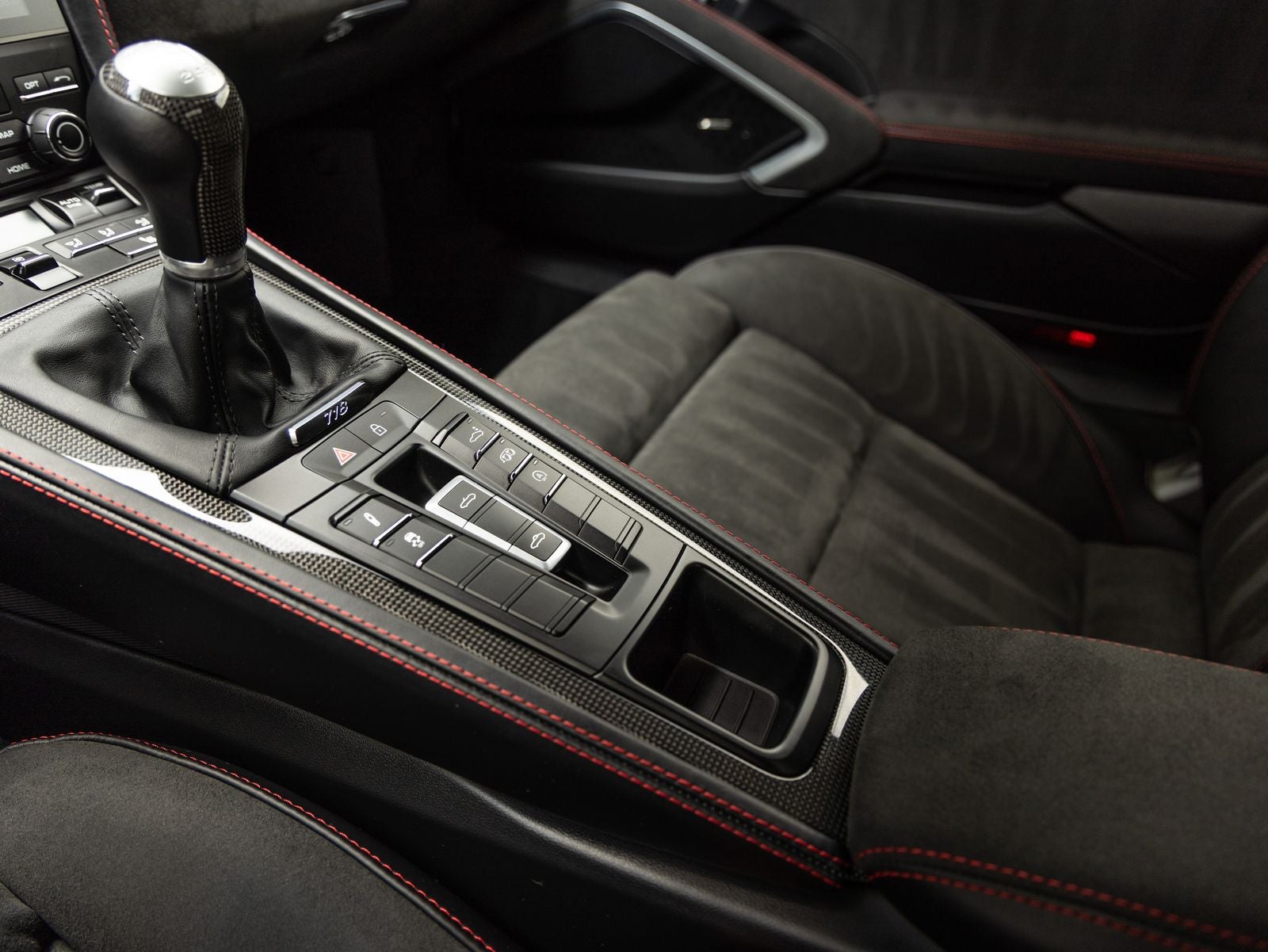 2024 Porsche 718 718 Boxster GTS 4.0 (MY24)