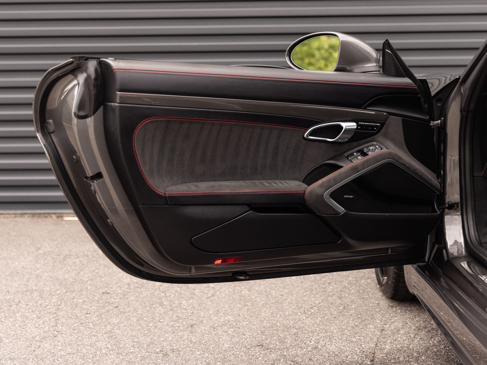 2024 Porsche 718 718 Boxster GTS 4.0 (MY24)