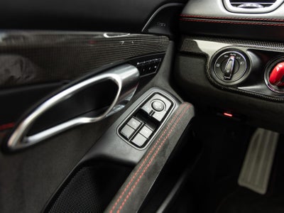 2024 Porsche 718 718 Boxster GTS 4.0 (MY24)