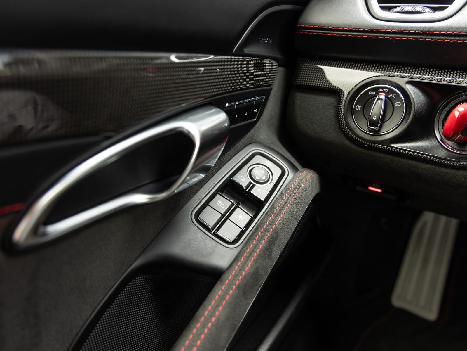 2024 Porsche 718 718 Boxster GTS 4.0 (MY24)