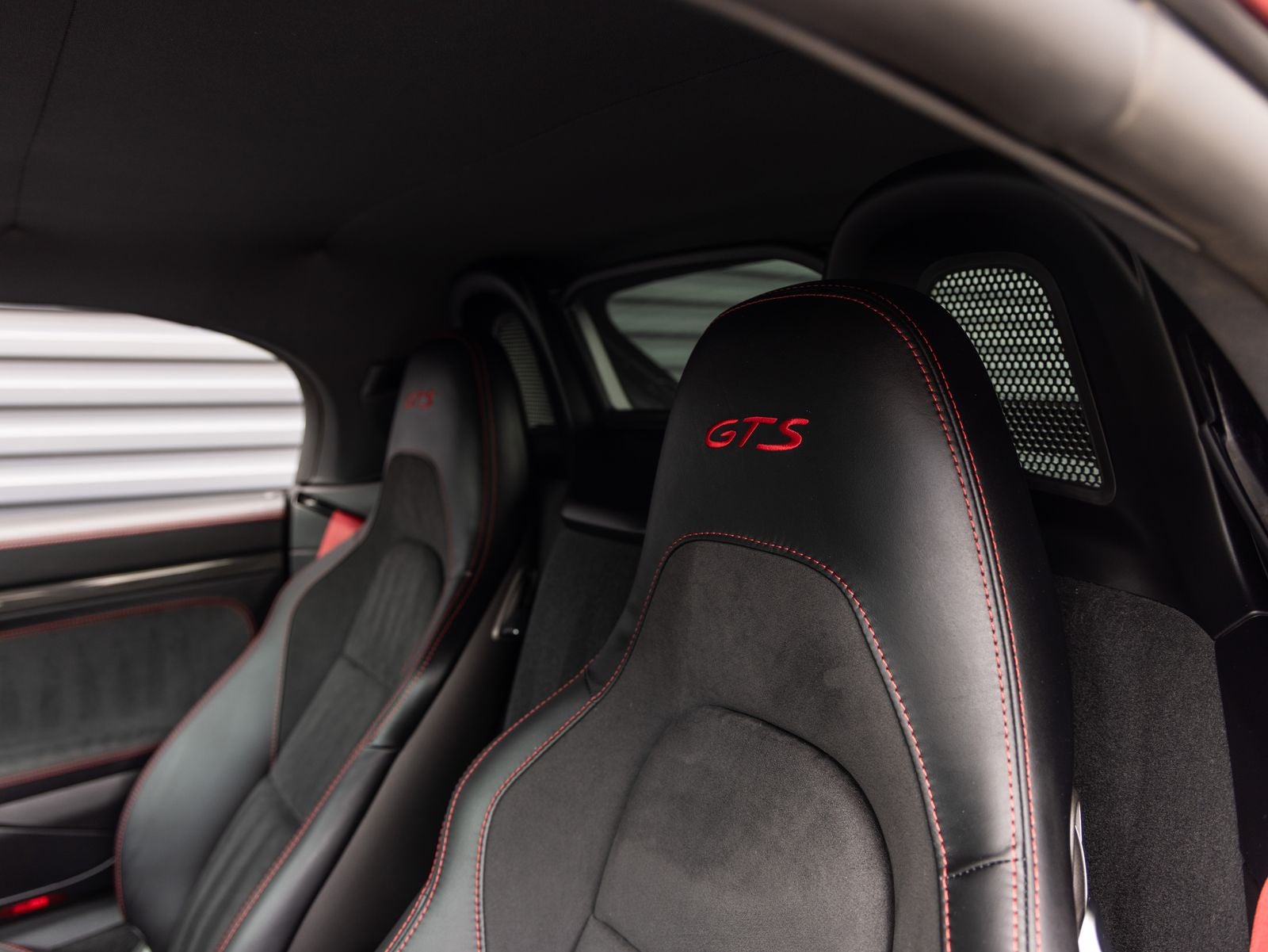 2024 Porsche 718 718 Boxster GTS 4.0 (MY24)