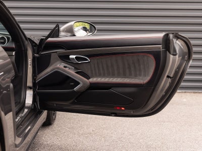 2024 Porsche 718 718 Boxster GTS 4.0 (MY24)