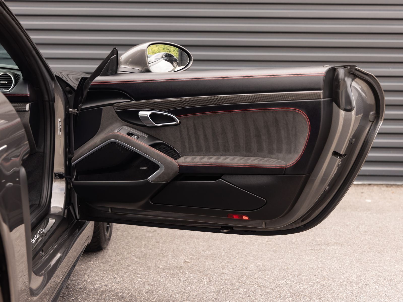 2024 Porsche 718 718 Boxster GTS 4.0 (MY24)