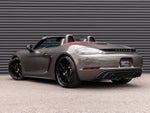 2024 Porsche 718 718 Boxster GTS 4.0 (MY24)