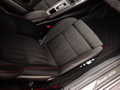 2024 Porsche 718 718 Boxster GTS 4.0 (MY24)