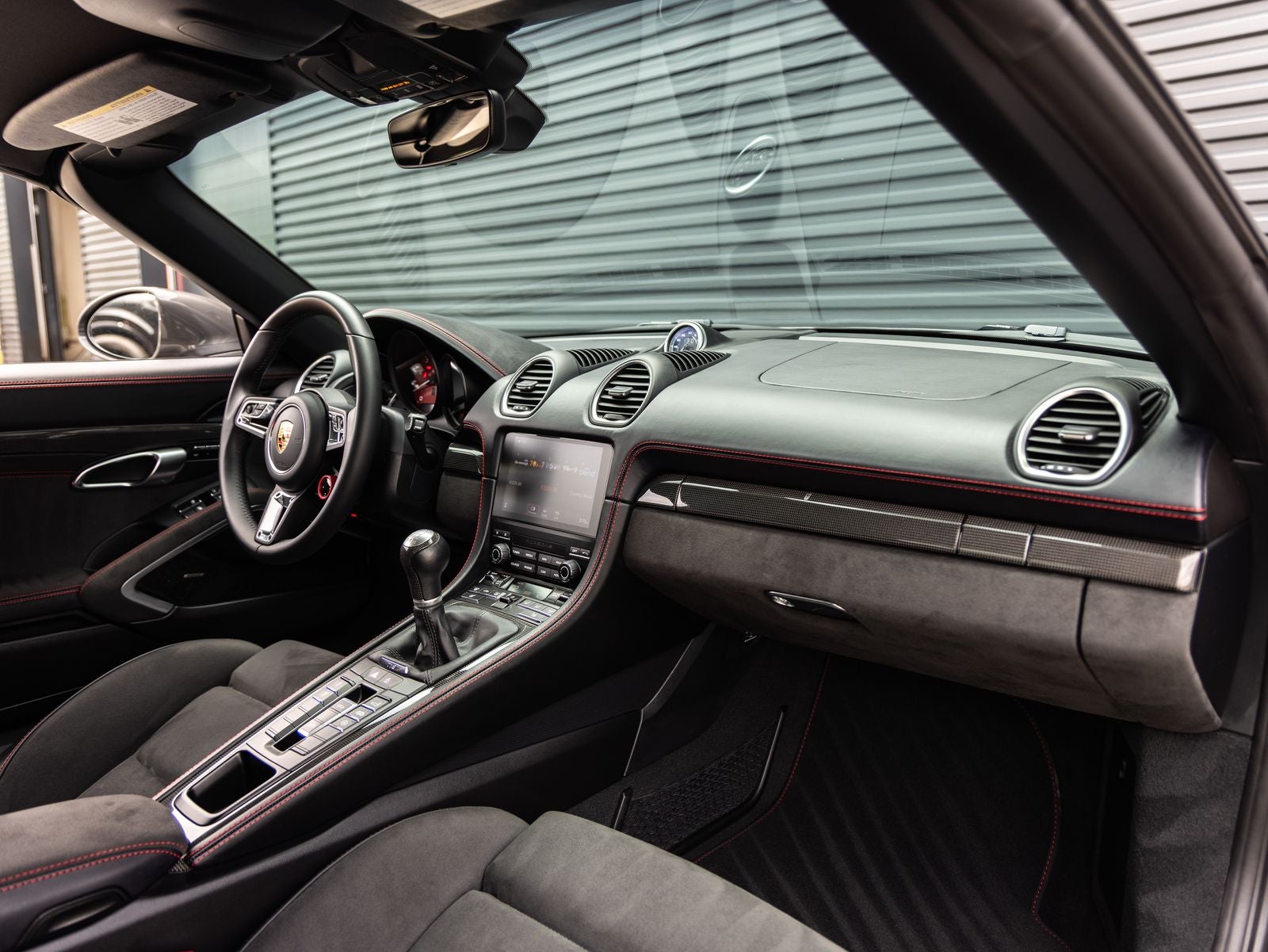 2024 Porsche 718 718 Boxster GTS 4.0 (MY24)