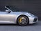 2021 Porsche 911 911 Turbo S Cabriolet (MY21)