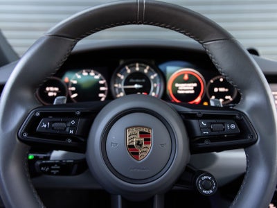 2021 Porsche 911 911 Turbo S Cabriolet (MY21)