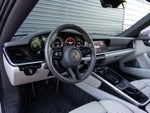 2021 Porsche 911 911 Turbo S Cabriolet (MY21)