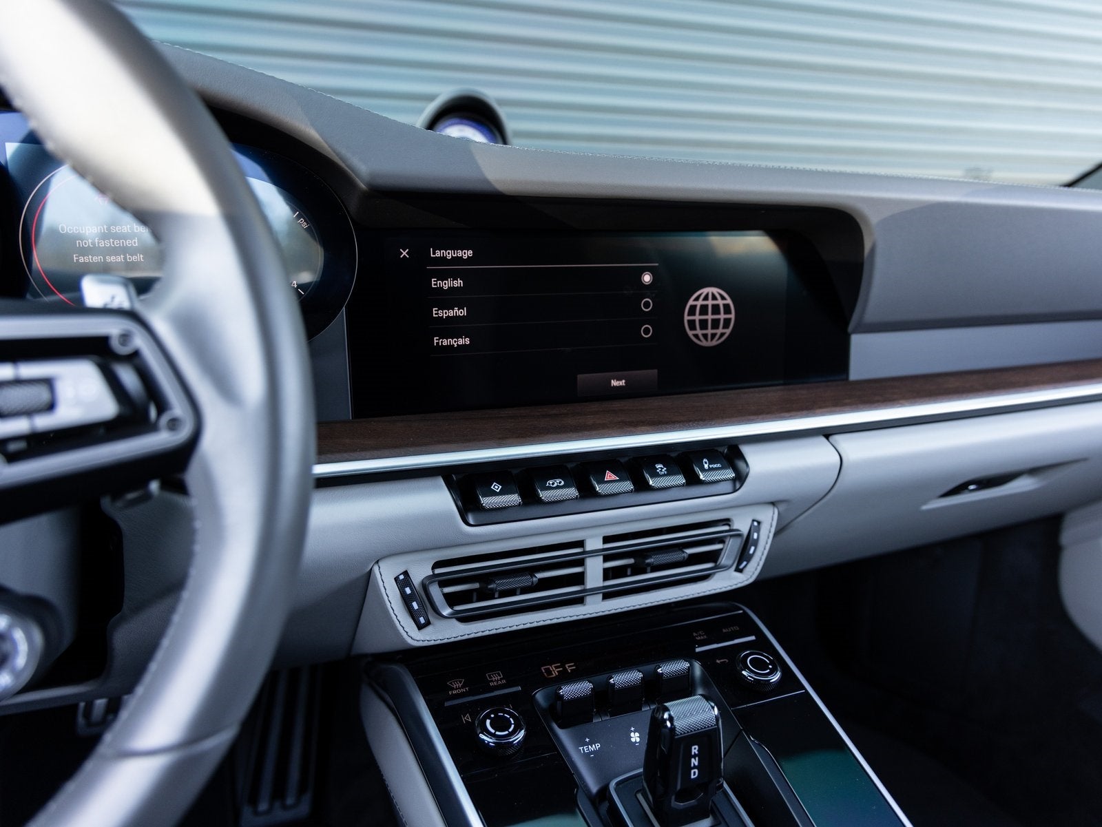 2024 Porsche 911 911 Turbo S Cabriolet (MY24)