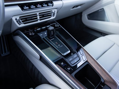 2024 Porsche 911 911 Turbo S Cabriolet (MY24)