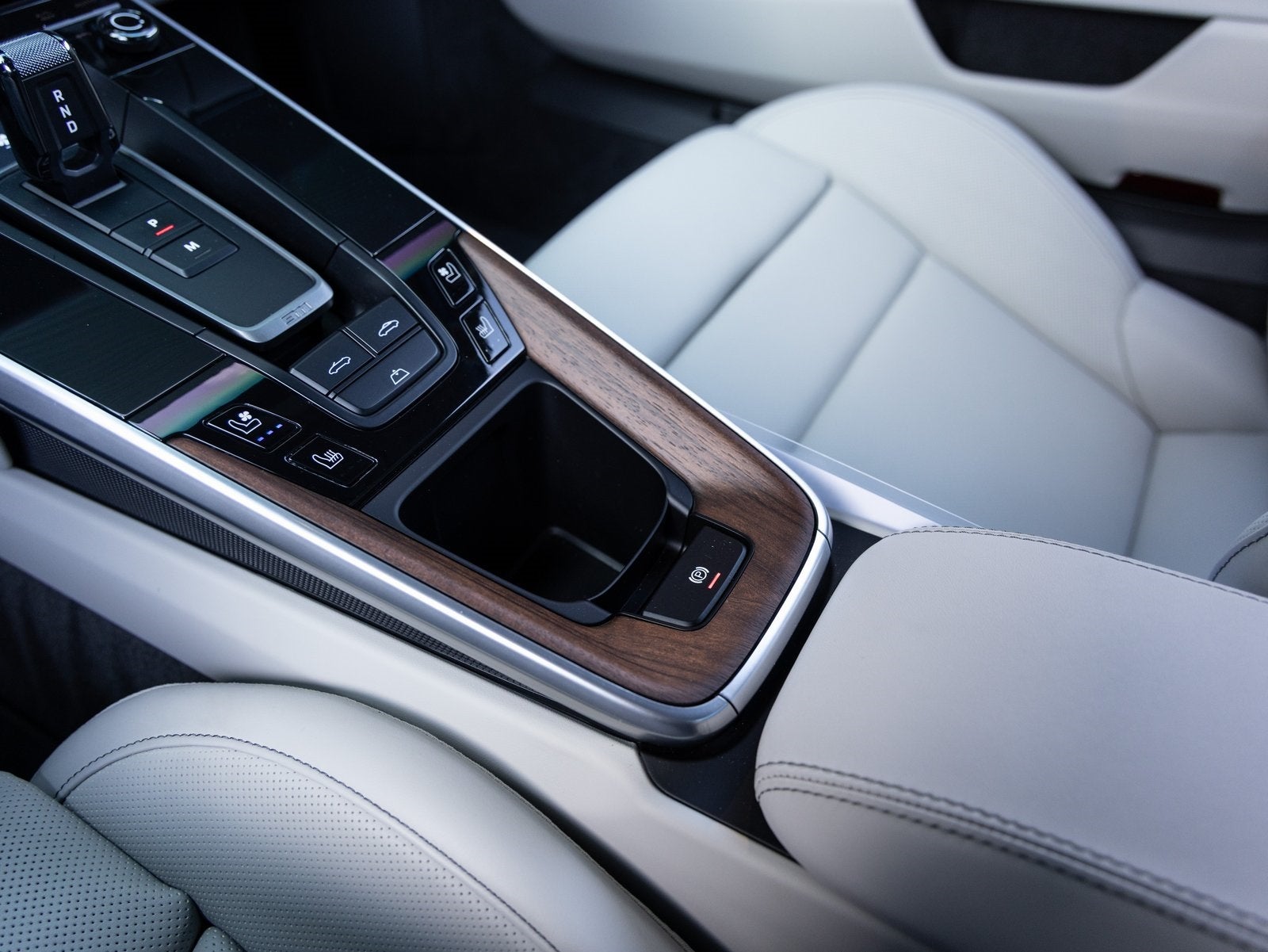 2024 Porsche 911 911 Turbo S Cabriolet (MY24)