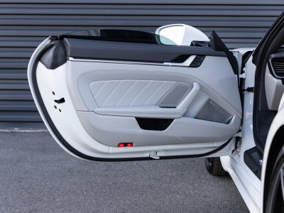 2024 Porsche 911 911 Turbo S Cabriolet (MY24)