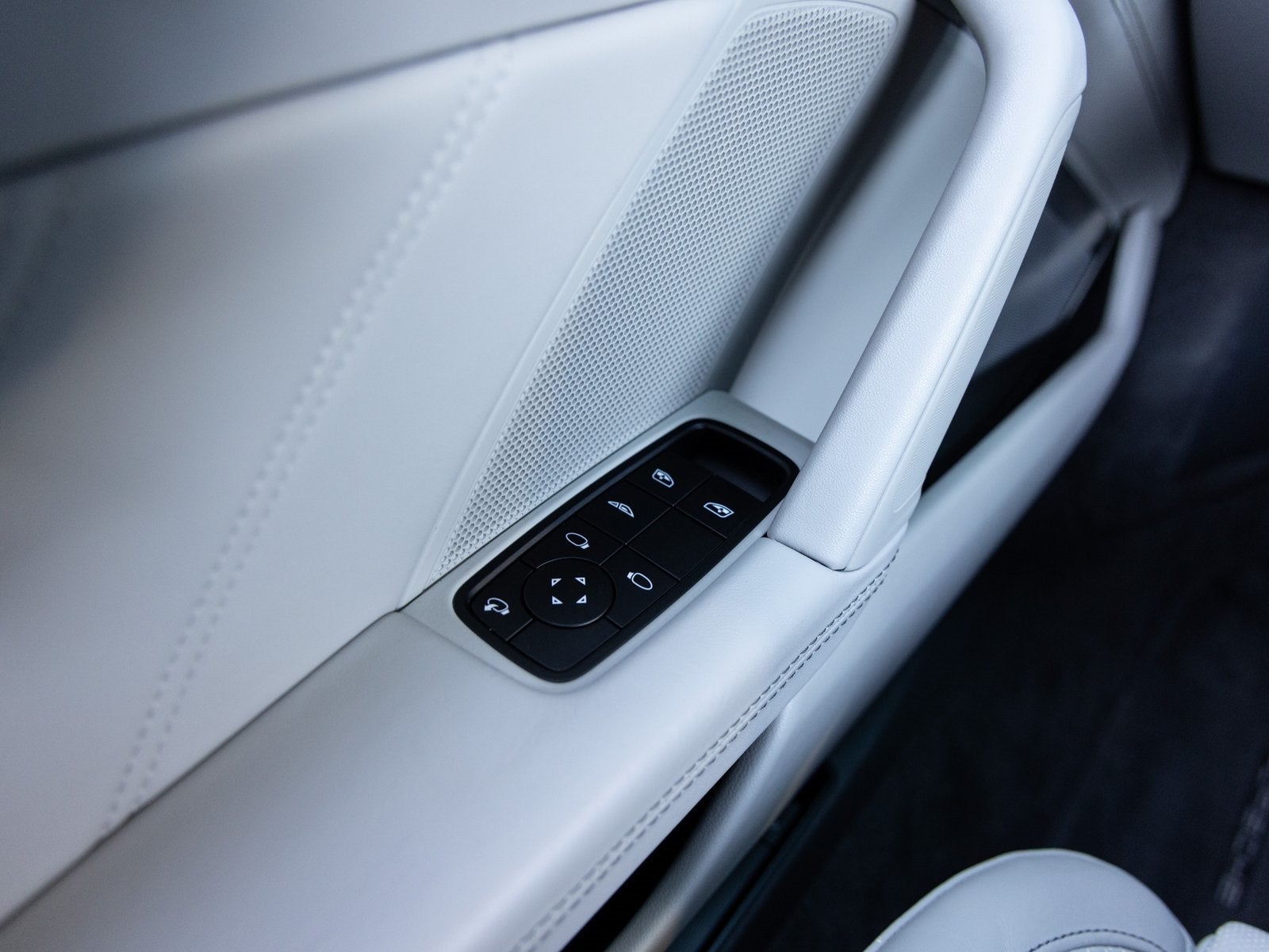 2024 Porsche 911 911 Turbo S Cabriolet (MY24)