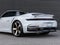 2026 Porsche 911 911 Turbo S Cabriolet