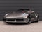 2023 Porsche 911 911 Turbo S Cabriolet (MY23)