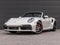 2022 Porsche 911 911 Turbo Cabriolet