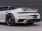 2022 Porsche 911 911 Turbo Cabriolet