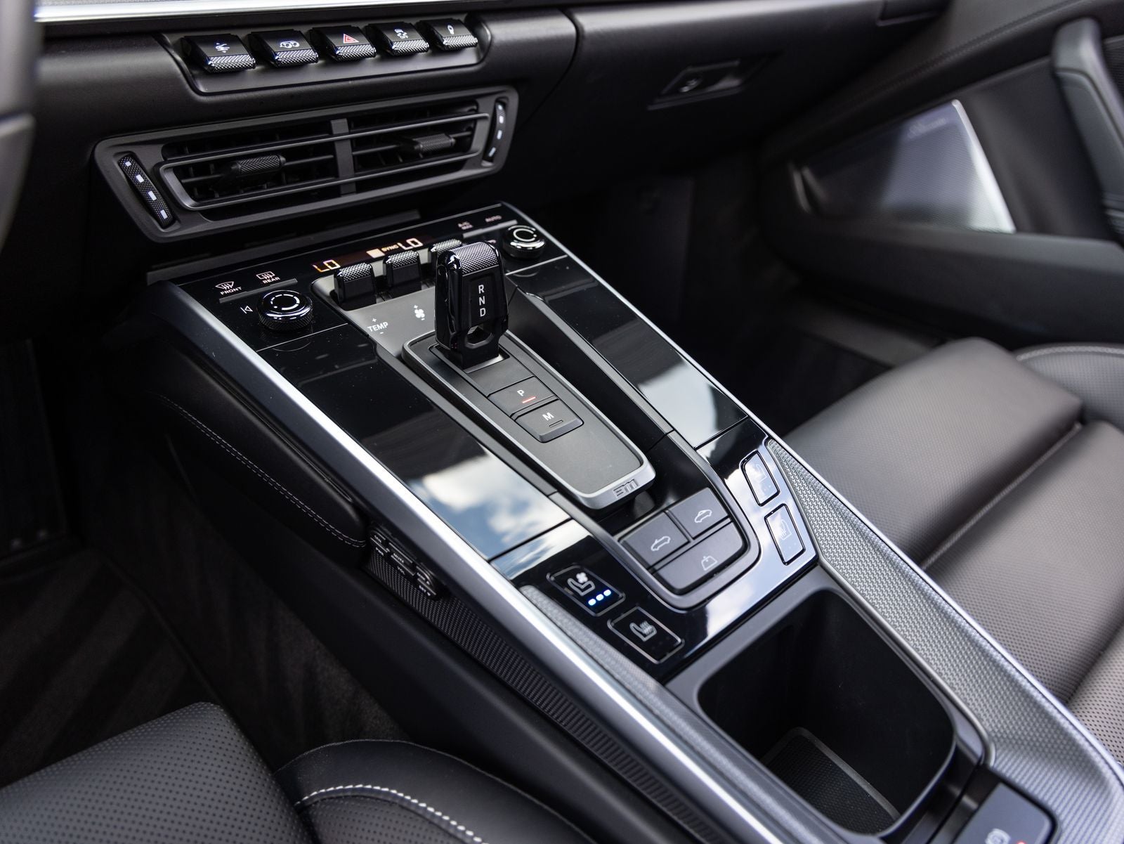 2022 Porsche 911 911 Turbo Cabriolet