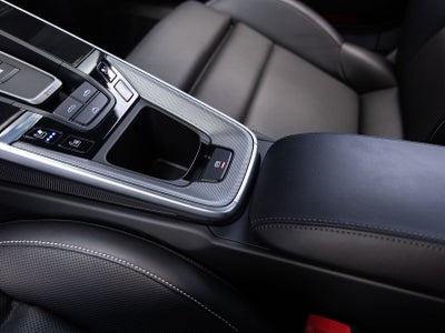 2022 Porsche 911 911 Turbo Cabriolet
