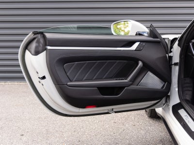 2022 Porsche 911 911 Turbo Cabriolet