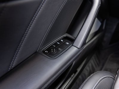 2022 Porsche 911 911 Turbo Cabriolet