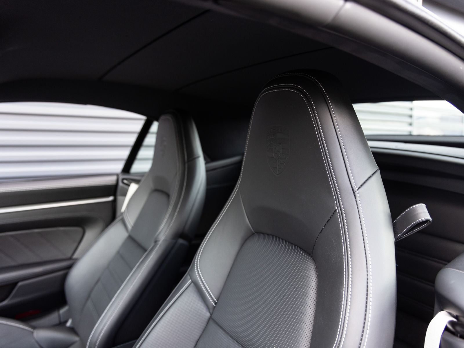 2022 Porsche 911 911 Turbo Cabriolet