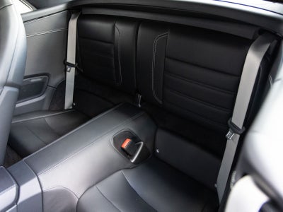 2022 Porsche 911 911 Turbo Cabriolet