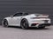 2022 Porsche 911 911 Turbo Cabriolet