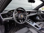 2022 Porsche 911 911 Turbo Cabriolet