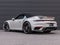 2022 Porsche 911 911 Turbo Cabriolet