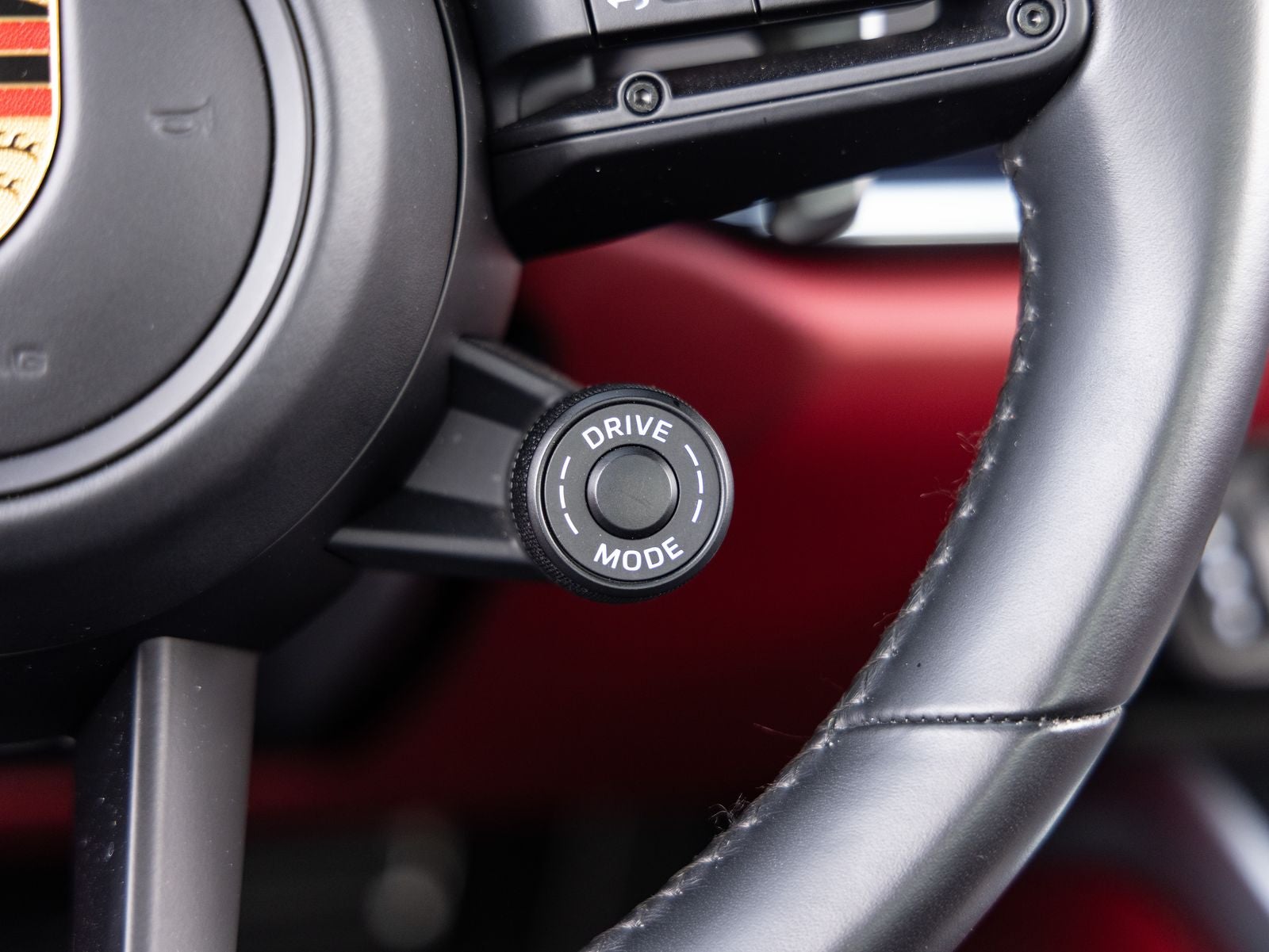 2021 Porsche 911 Turbo S - Photo 15