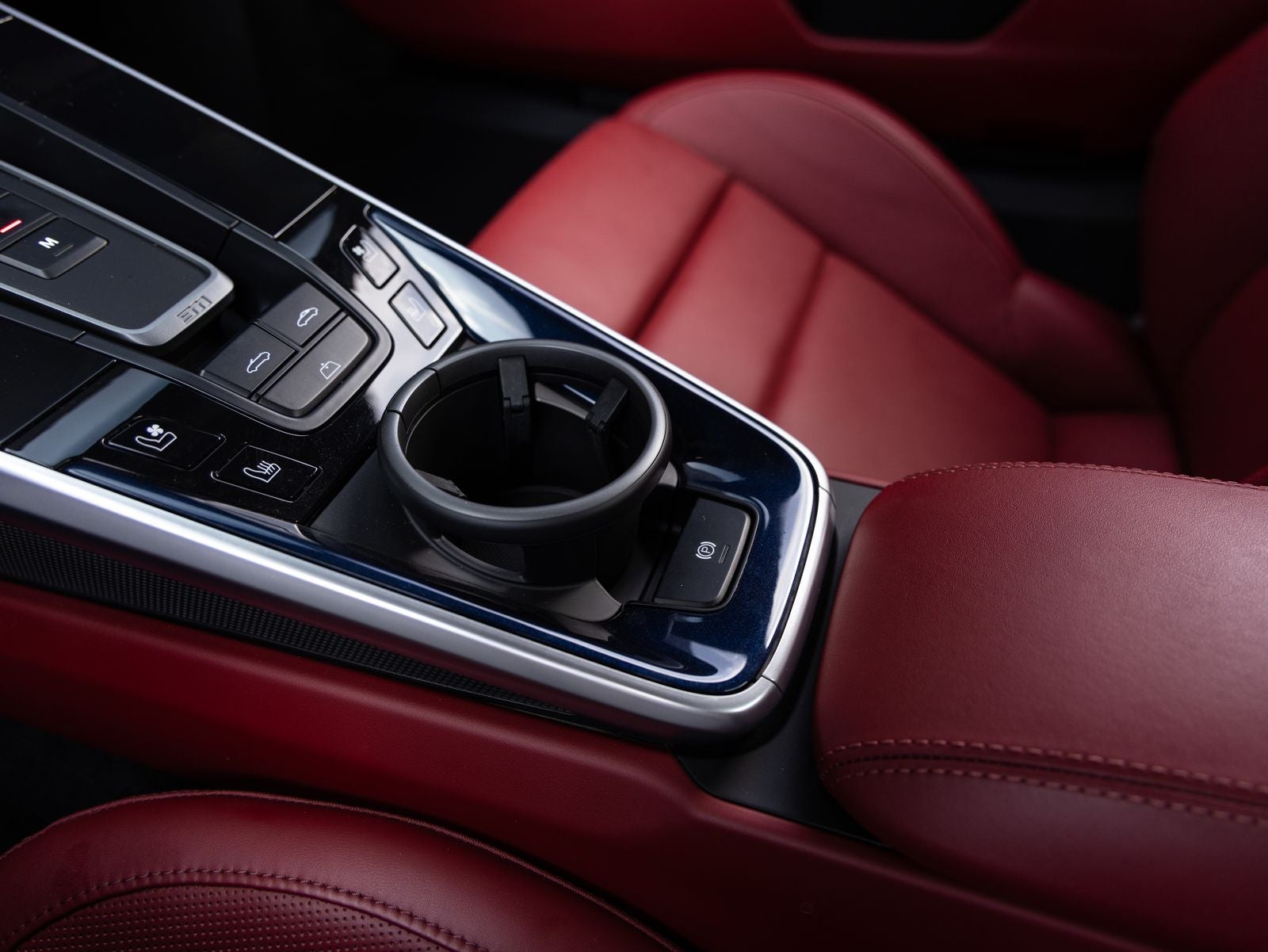 2021 Porsche 911 Turbo S - Photo 19