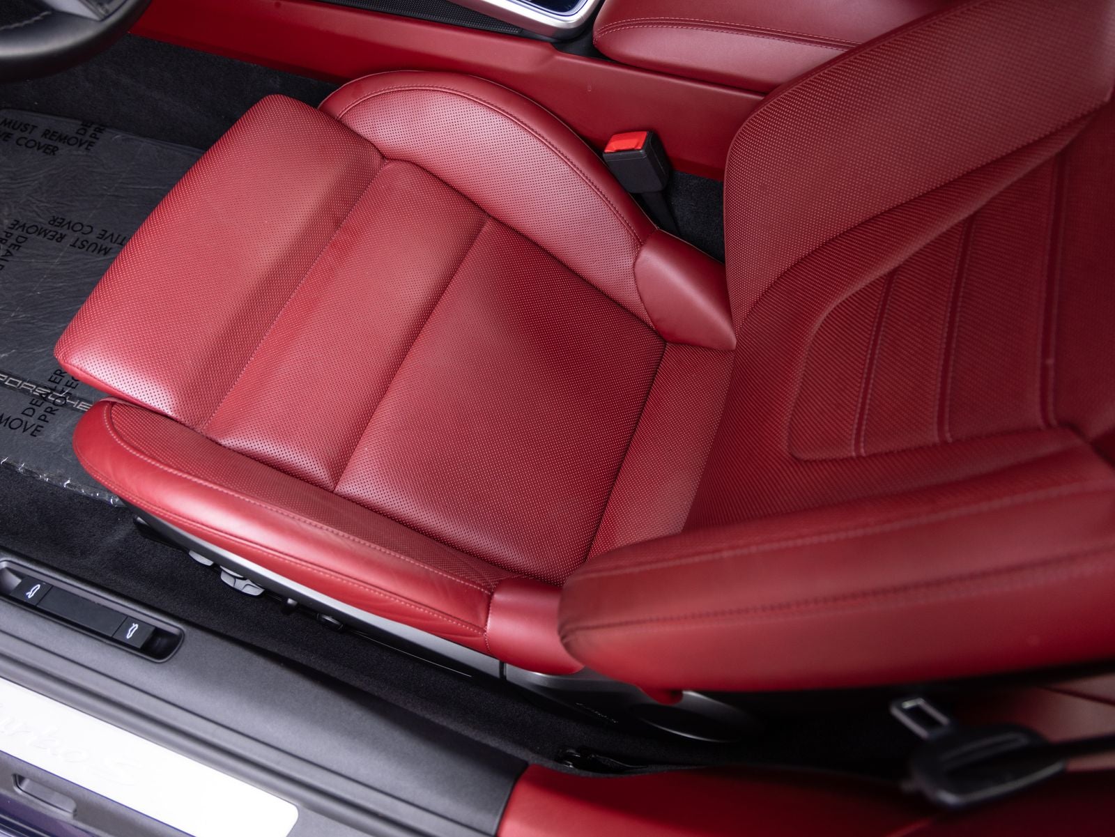 2021 Porsche 911 Turbo S - Photo 23