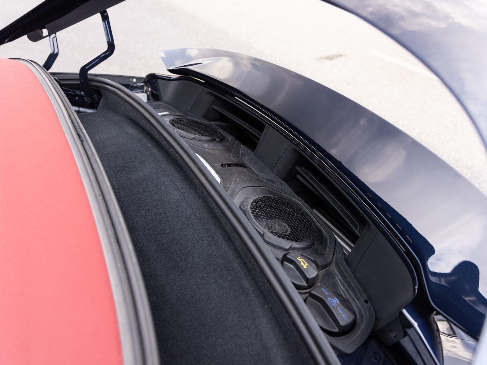 2021 Porsche 911 Turbo S - Photo 27