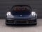 2021 Porsche 911 911 Turbo S Cabriolet