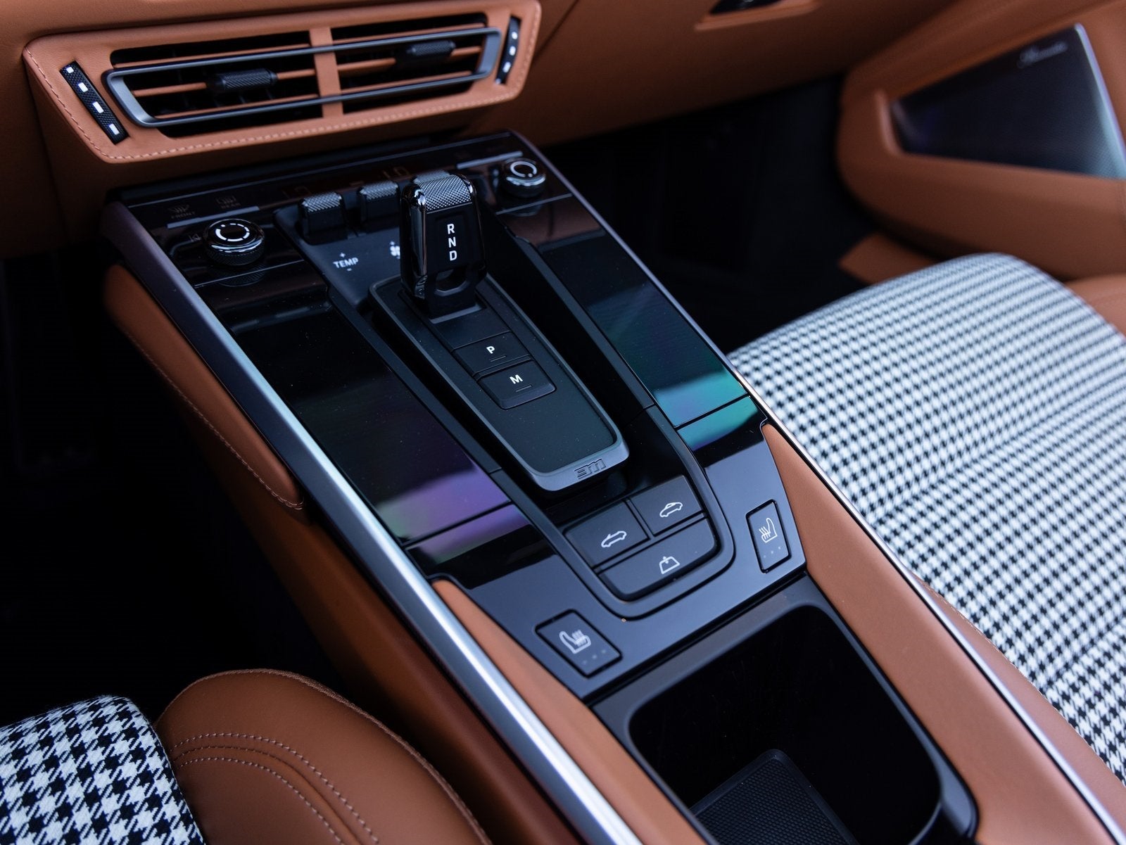 2024 Porsche 911 911 Turbo S Cabriolet (MY24)