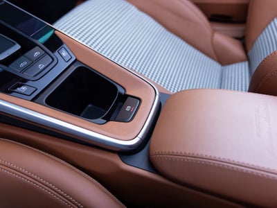 2024 Porsche 911 911 Turbo S Cabriolet (MY24)